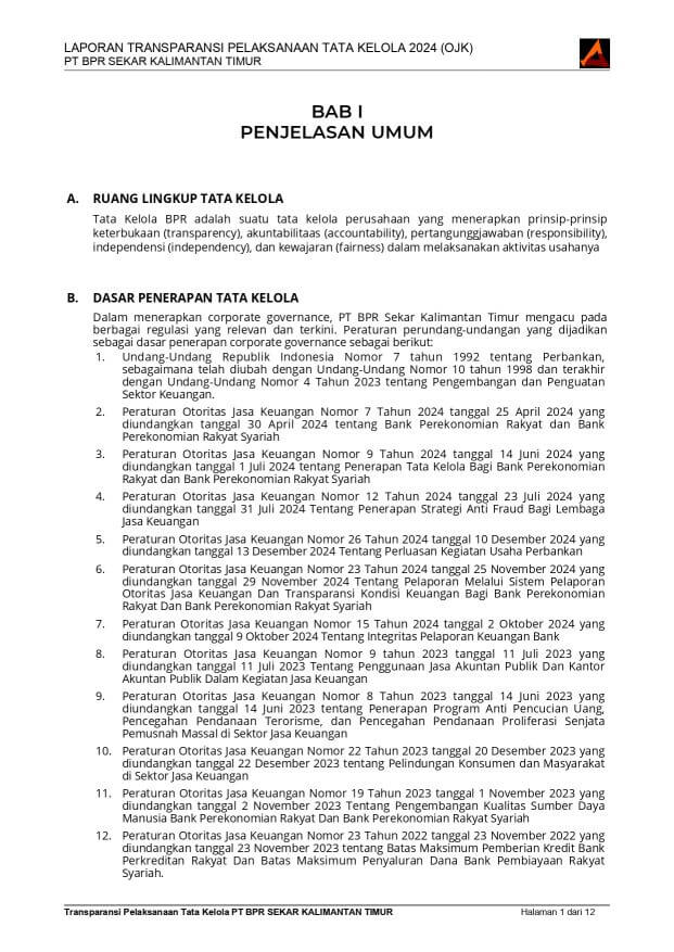 Laporan Transparansi Pelaksanaan Tata Kelola Tahun 2024 (OJK) (2)_page-0002
