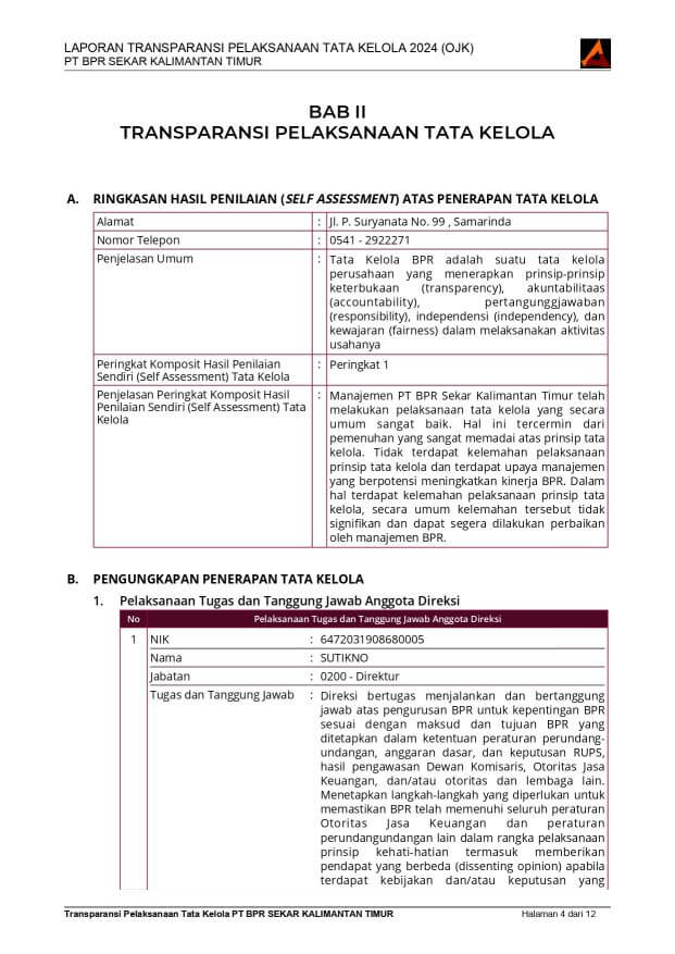 Laporan Transparansi Pelaksanaan Tata Kelola Tahun 2024 (OJK) (2)_page-0005