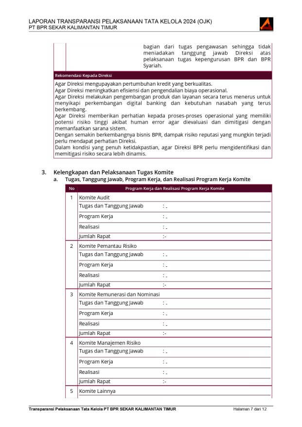 Laporan Transparansi Pelaksanaan Tata Kelola Tahun 2024 (OJK) (2)_page-0008